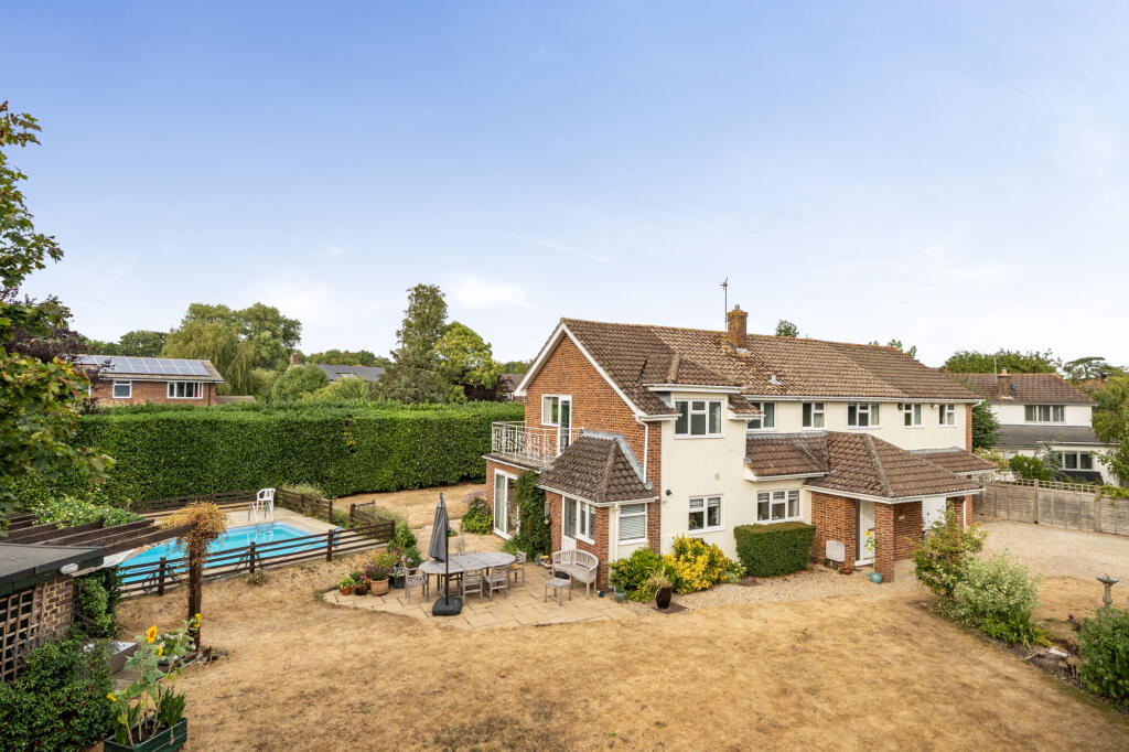 Main image of property: Brookside Close, Runcton, PO20