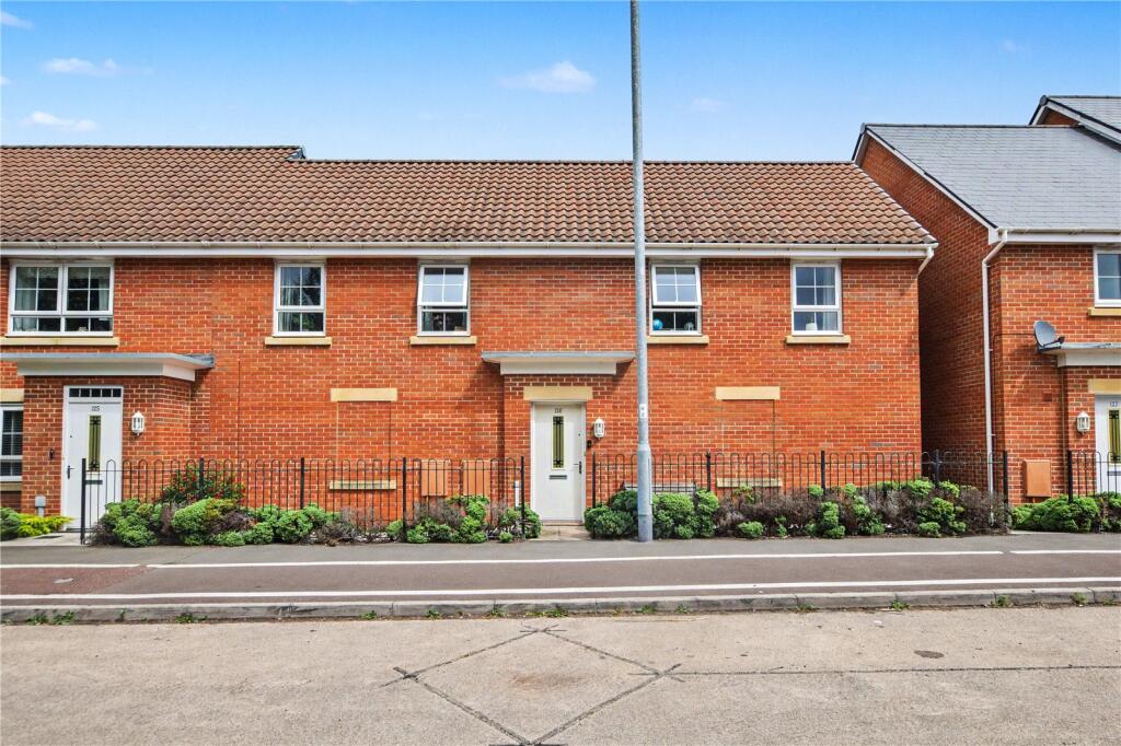 Main image of property: Mill House Road, Norton Fitzwarren, Taunton, Somerset, TA2