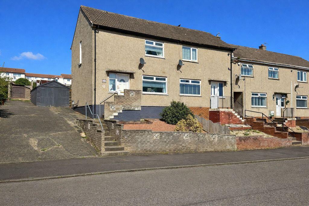 Main image of property: Burnbank Road, Ayr