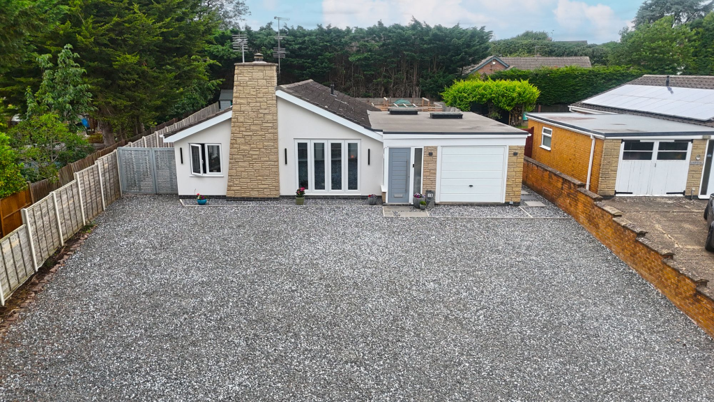 Main image of property: Station Lane, Asfordby, LE14