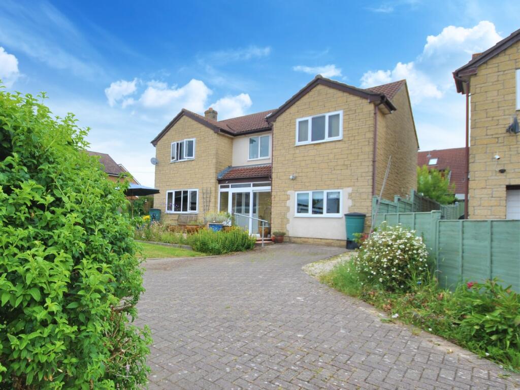 Main image of property: Westfield Lane, Draycott, Cheddar, BS27