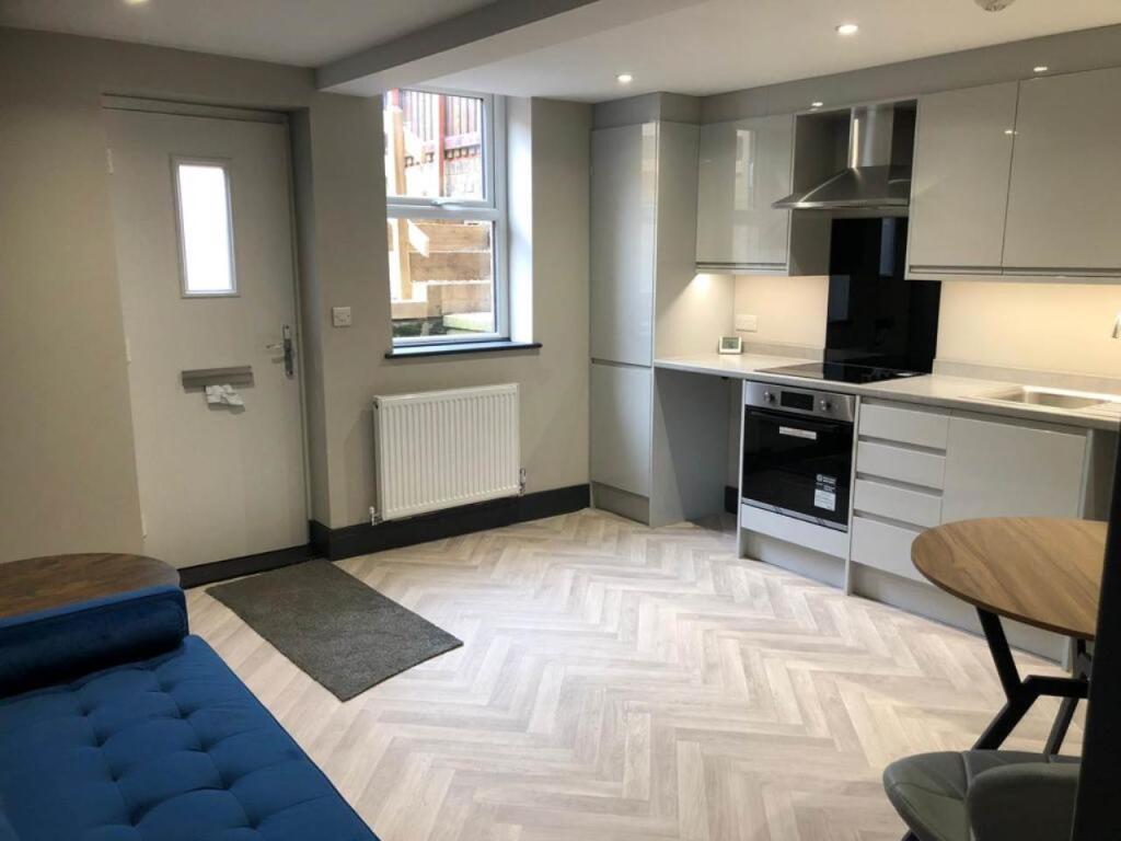 Main image of property: Barton Terrace, Holbeck, Leeds