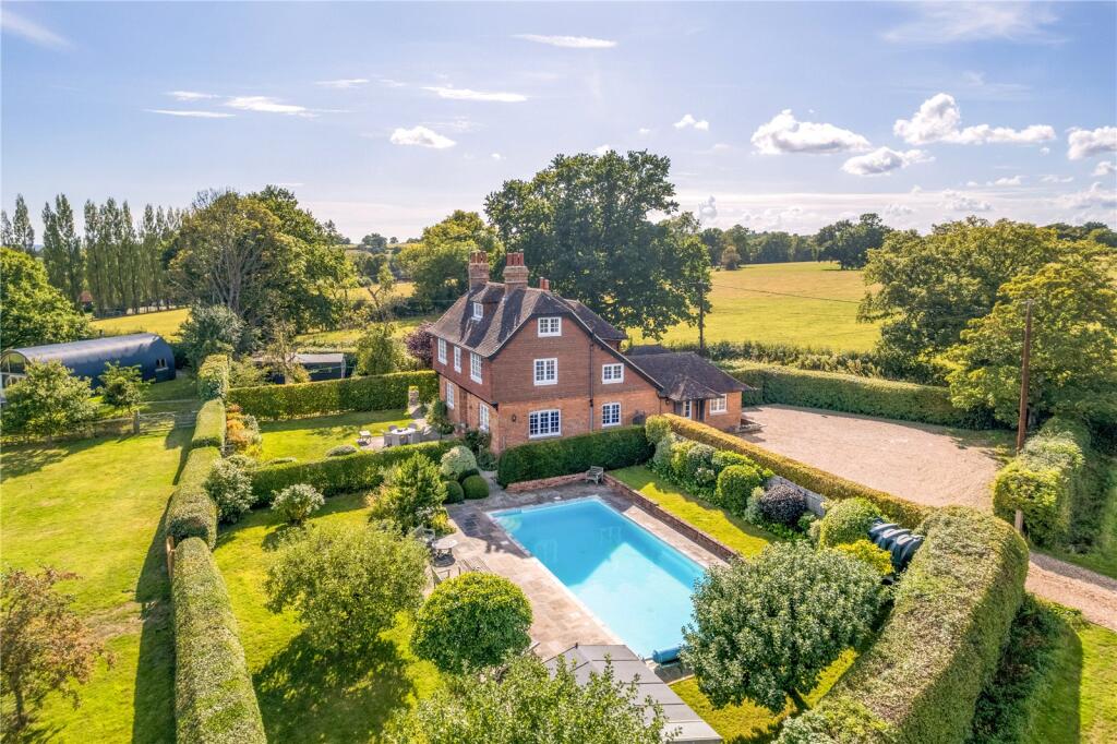 Main image of property: Puddingcake Lane, Rolvenden, Cranbrook, Kent, TN17