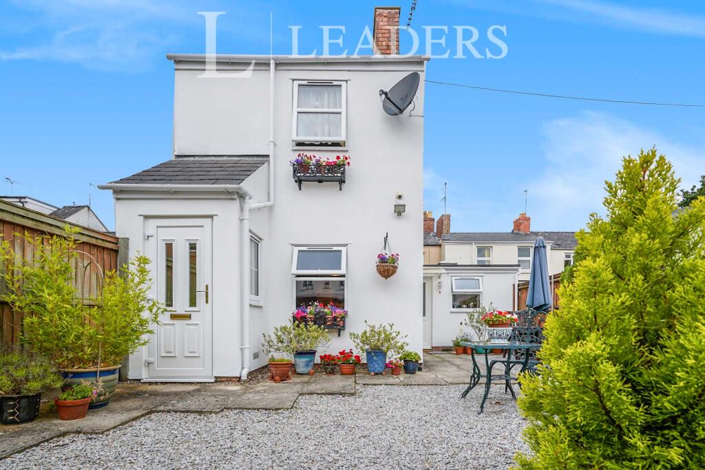 Main image of property: Malthouse Lane, GL50