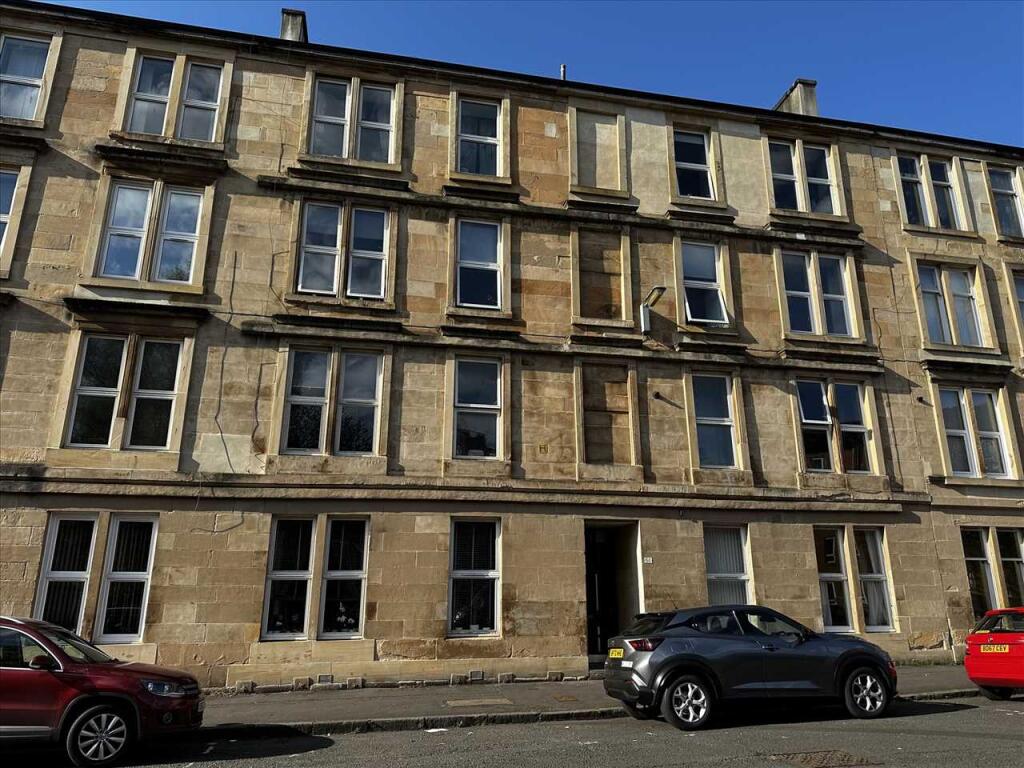 Main image of property: Dorset Street, Glasgow