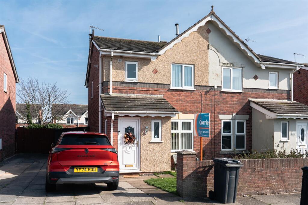 Main image of property: Duddon Mews, Walney, Barrow-In-Furness