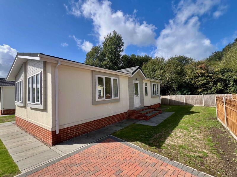 Main image of property: New development of residential park homes near Basingstoke