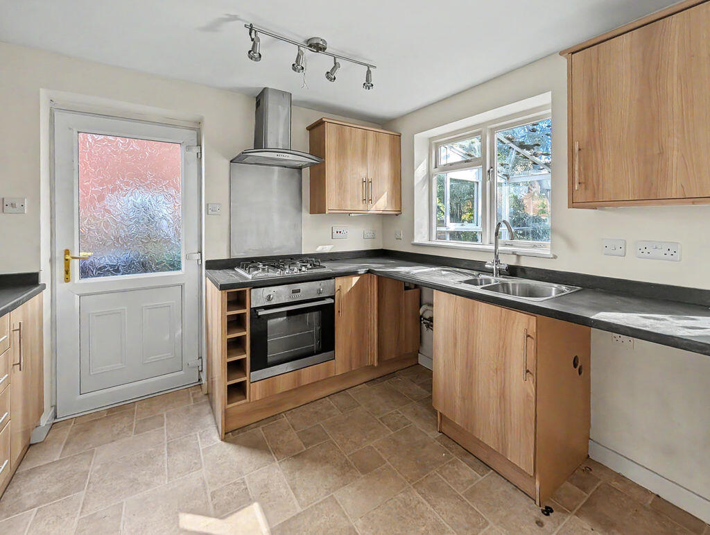House in Shrewsbury - View 2