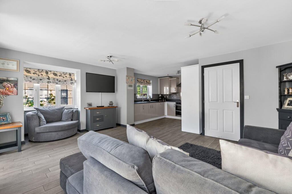 Kiln Drive, Stewartby - View 5