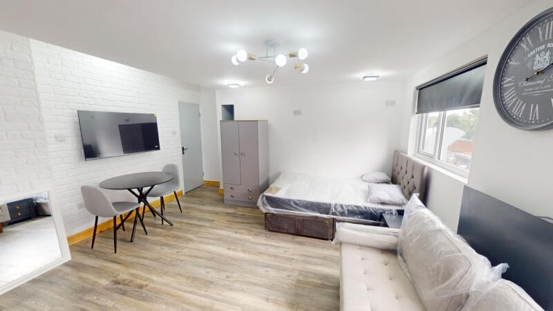 Main image of property: Cardigan Road, Hyde Park, Leeds