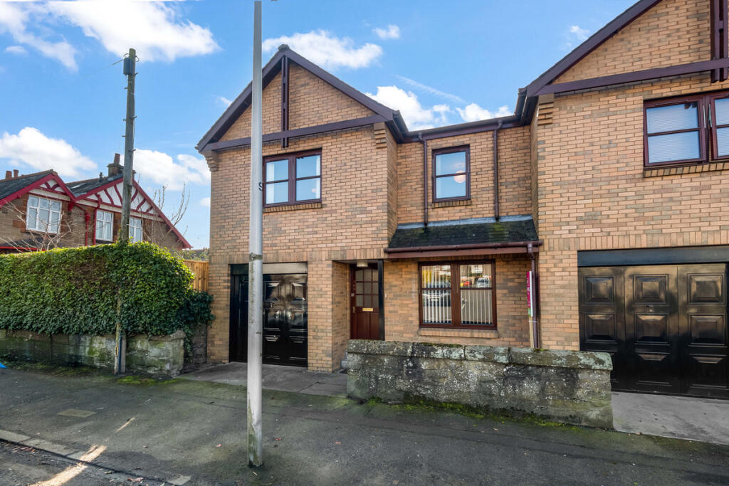 Main image of property: Shaftesbury Road, Dundee, DD2 1