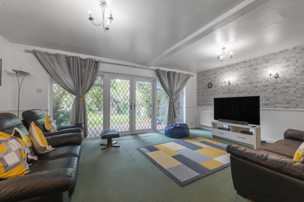 Main image of property: Corbins Lane, Harrow, HA2