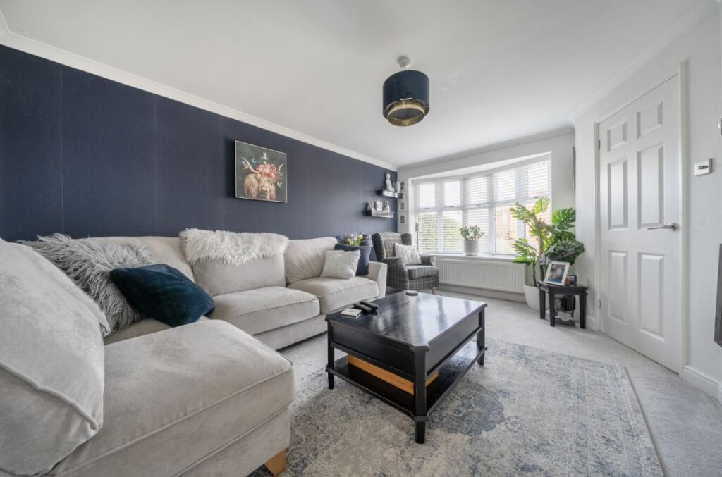 House in Kempston, Bedford - View 4