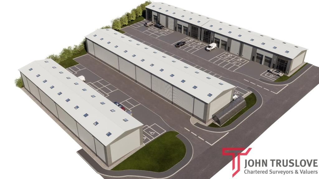 Additional image 2 of Units 1 - 4, The Boulevard, Buntsford Gate Business Park, Bromsgrove, B60 3AJ