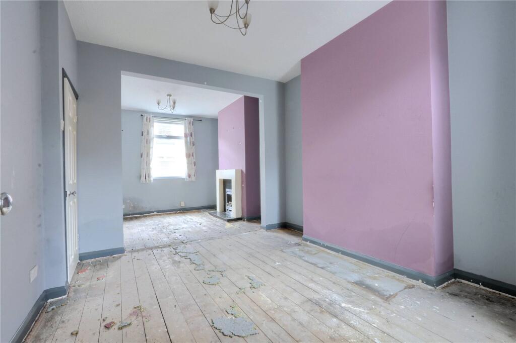 House in Stockton-on-Tees - View 5
