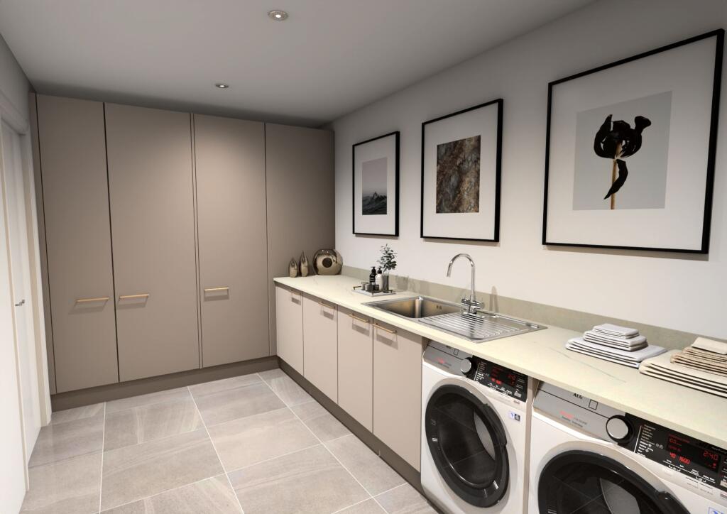 Preston Road, Grimsargh, PR2 - More
