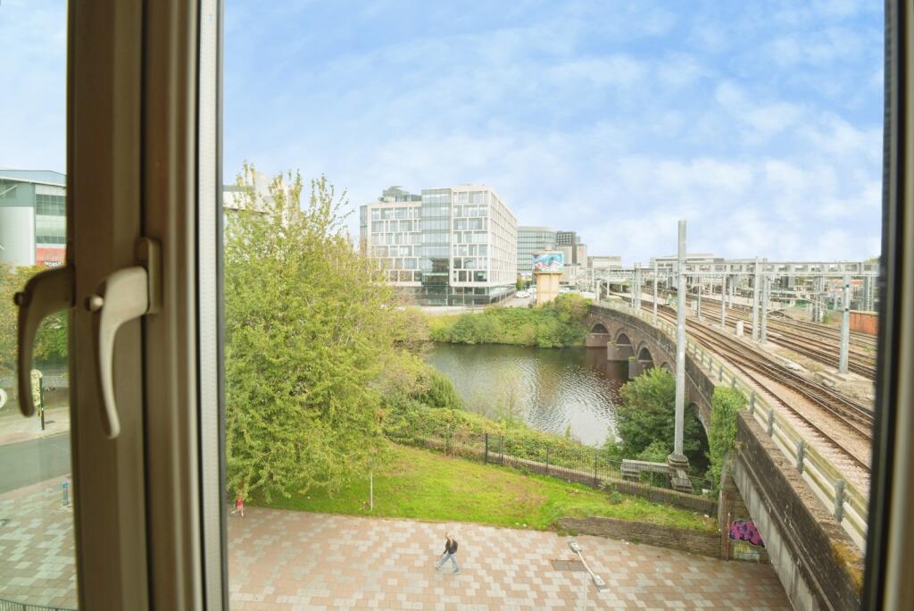Apartment in Cardiff - More