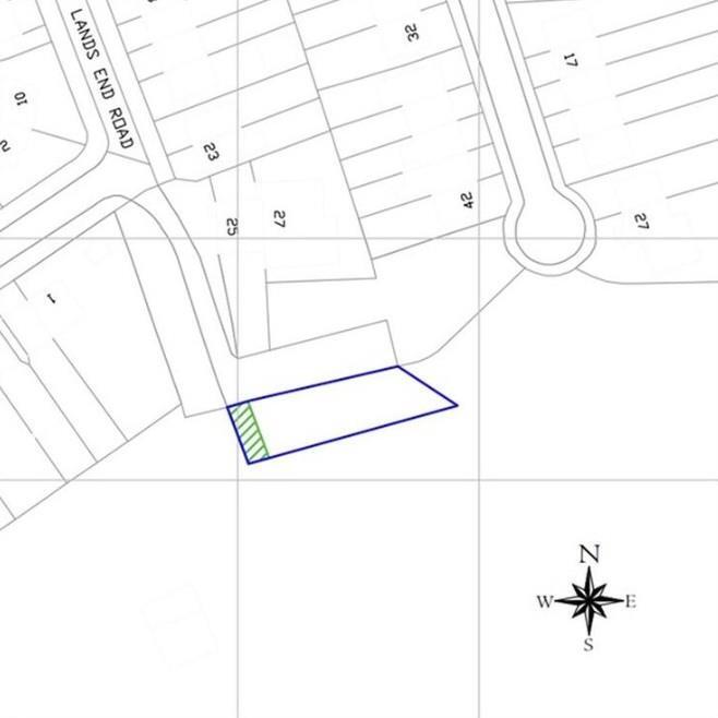 Main image of property: Land Lying to the South-East of Lister Road, Middleton, Manchester, M24 4RB