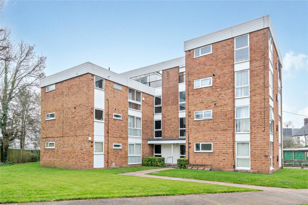 Main image of property: Avalon Close, Enfield, EN2