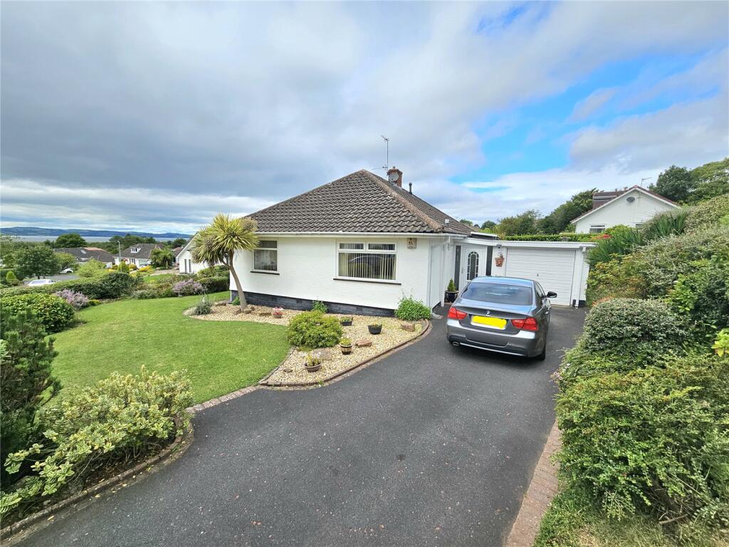 Main image of property: Teals Way, Heswall, Wirral, CH60