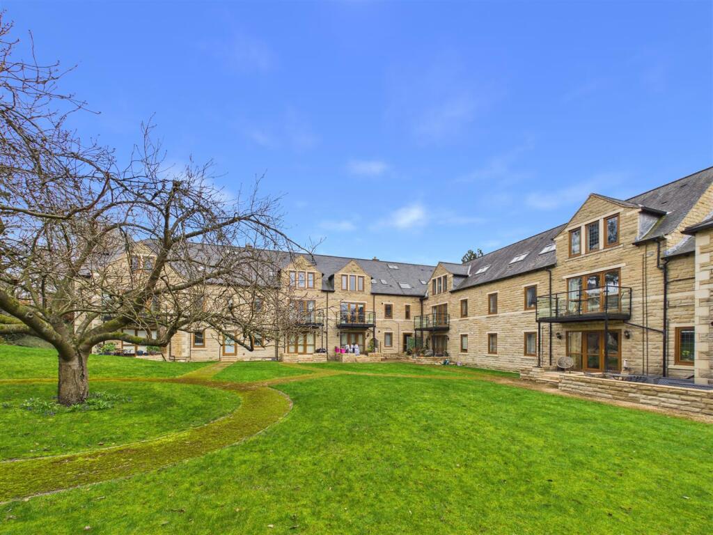 2-bed flat on High Wray, 249 Millhouses Lane, Millhouses, Sheffield, £360,000