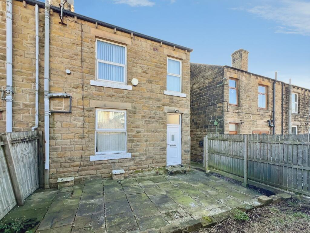 Main image of property: Grange Road, Soothill, Batley, West Yorkshire, WF17