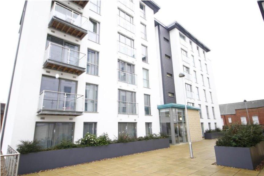 Main image of property: Cathedral View, Full Street, Derby DE1