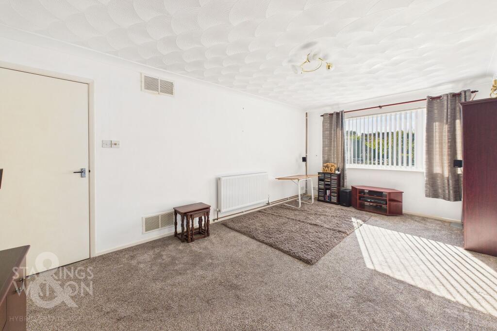 House in South Norfolk, Ditchingham - View 3