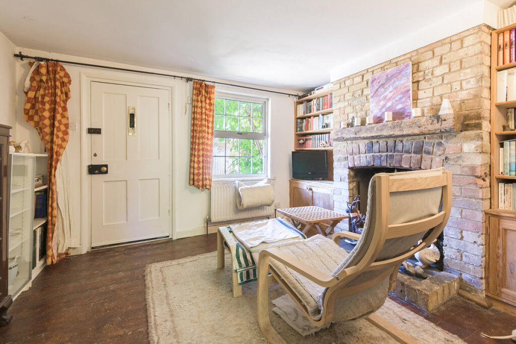 House in Braintree, Rivenhall - View 3