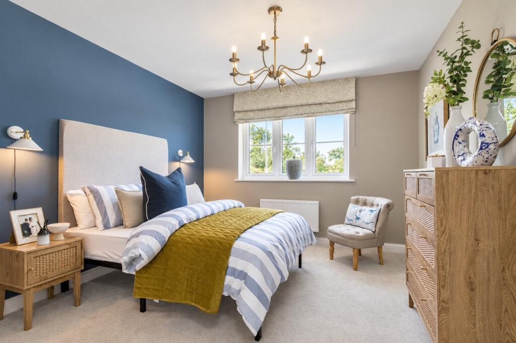 Orchard Gardens, Orchard Drive, St. Albans photo 4