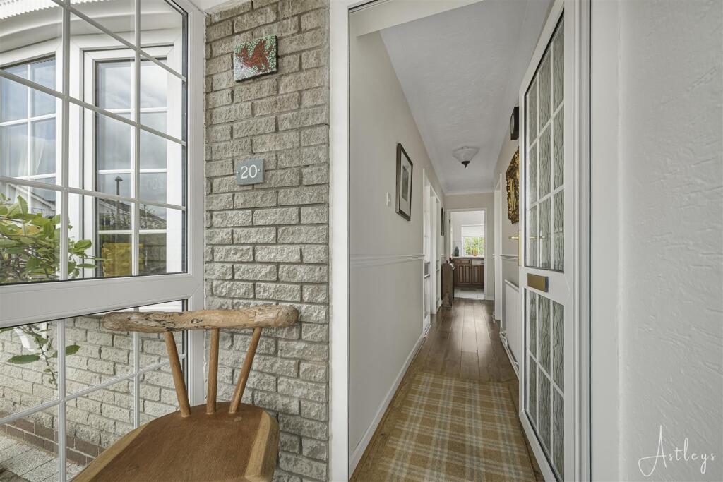 House in Swansea - More