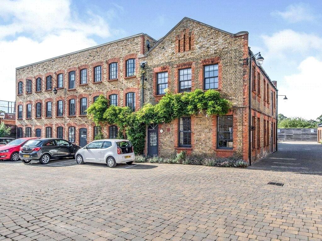Main image of property: Athelstan Place, UK