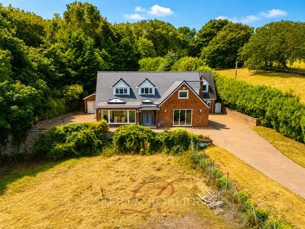 Main image of property: Red Street, Rhewl