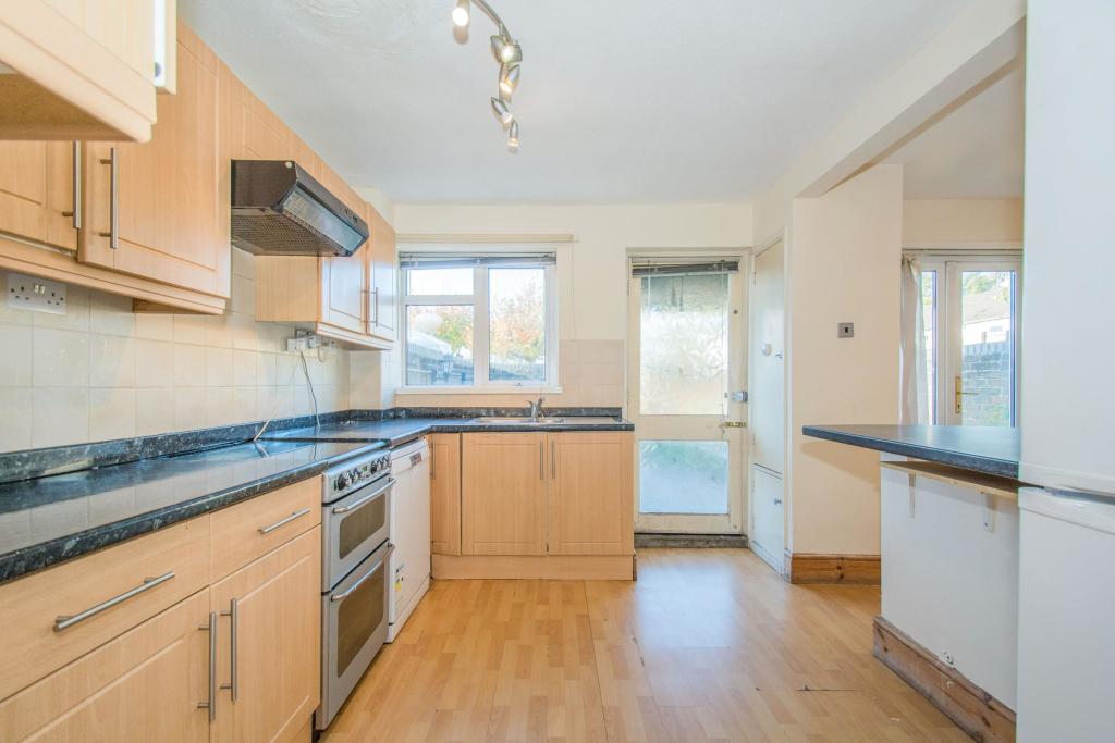 Main image of property: Galston Street, CARDIFF