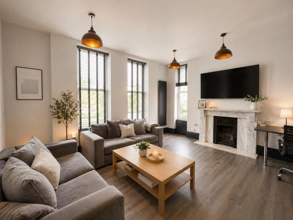 Main image of property: Osborne Road, Jesmond, Newcastle upon Tyne