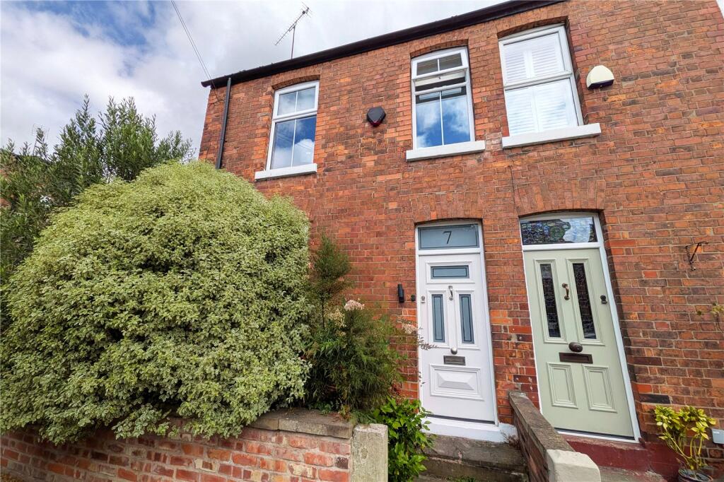 Main image of property: Davenfield Road, Didsbury Village, M20