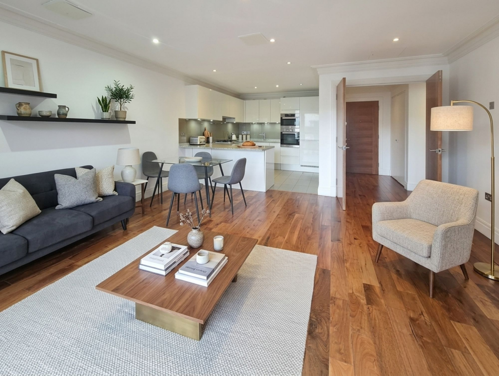 Main image of property: Hodford Road, London, NW11