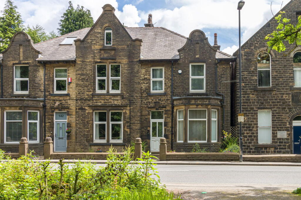 Main image of property: High Street, Uppermill, Saddleworth