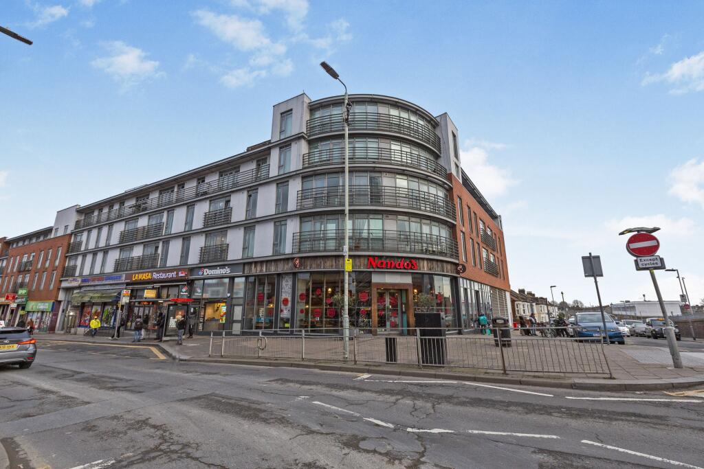 Main image of property: Longbridge Road, Barking, IG11