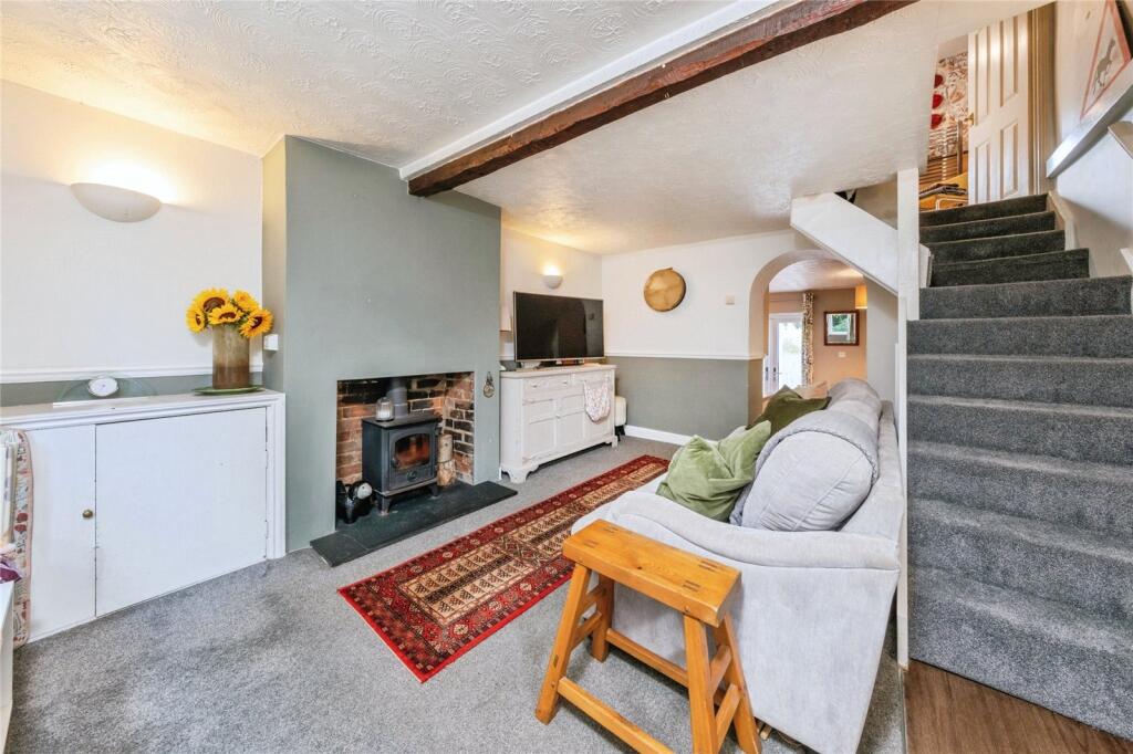 House in Cherwell, Banbury - View 4