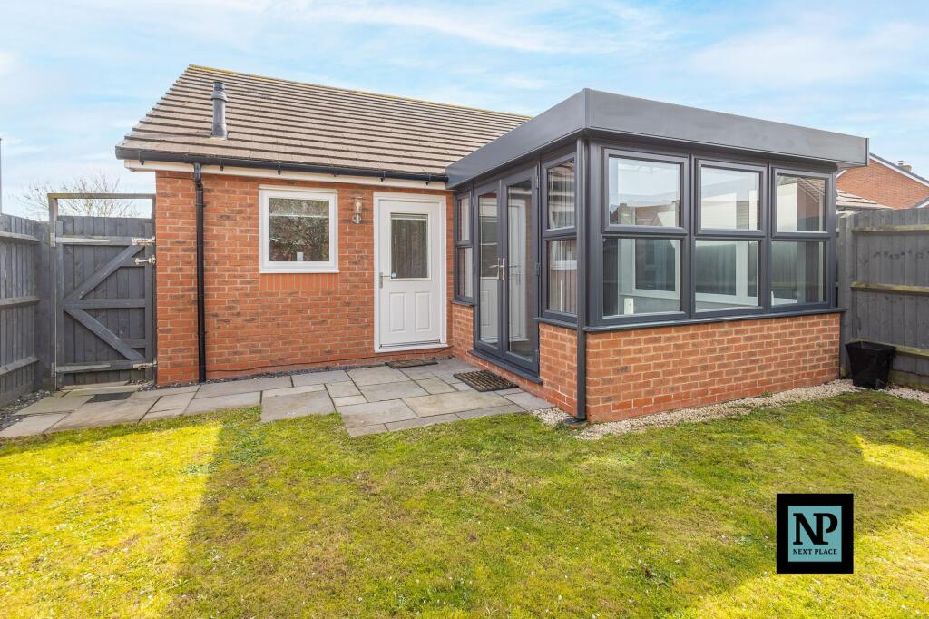 Additional image 19 of The Hills, Warton, B79