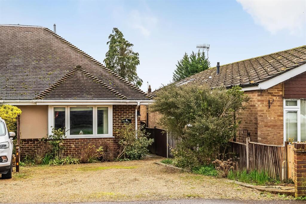 Main image of property: LEITH ROAD, BEARE GREEN, RH5