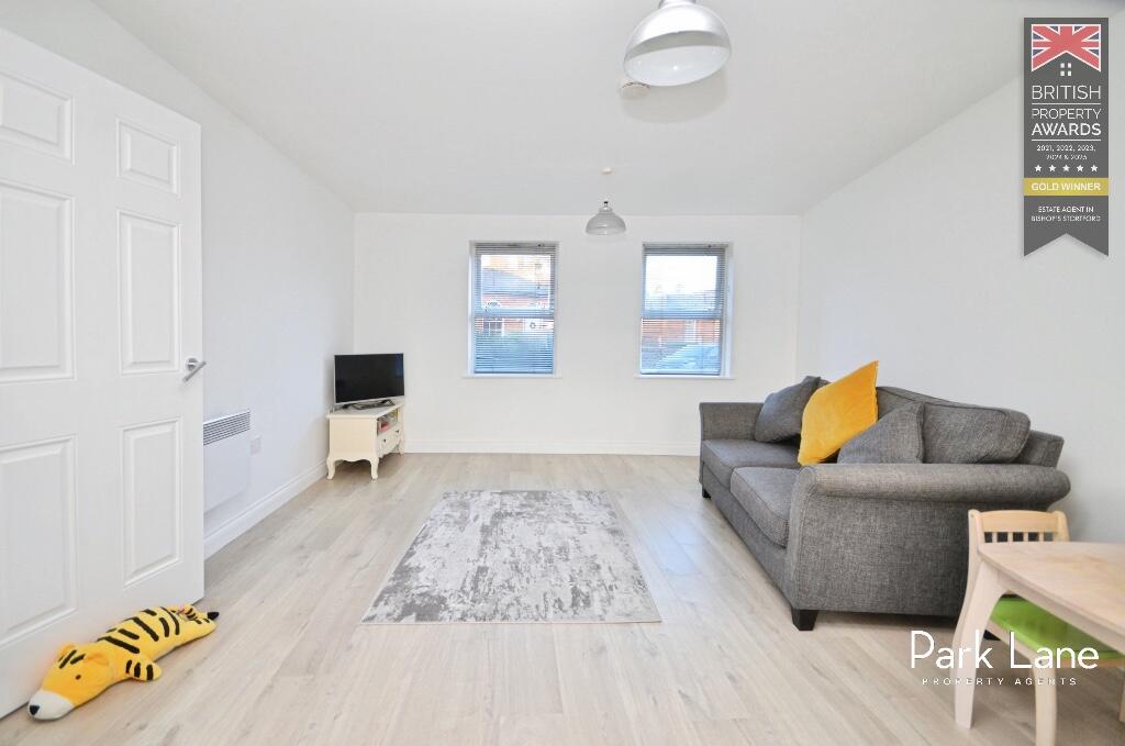 Main image of property: Nightingales, Bishop's Stortford, Hertfordshire, CM23