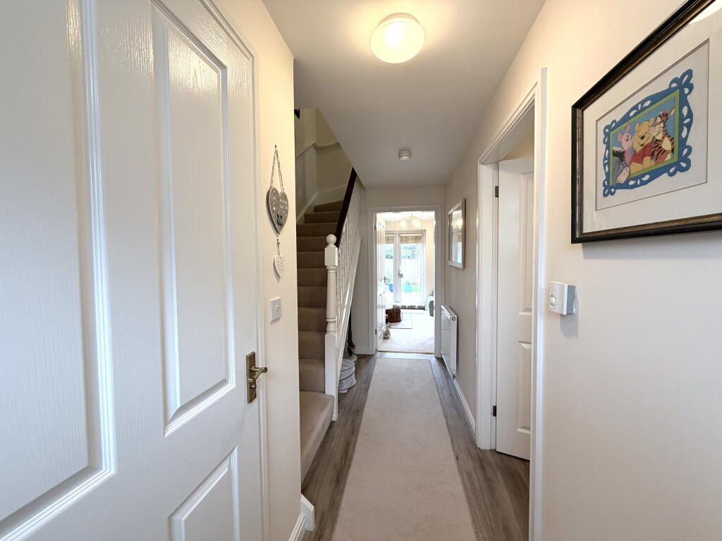 Maes Yr Eglwys, Church Village, Pontypridd photo 2