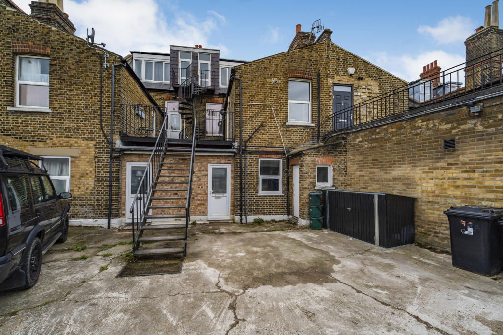 Main image of property: South Ealing Road, London, W5