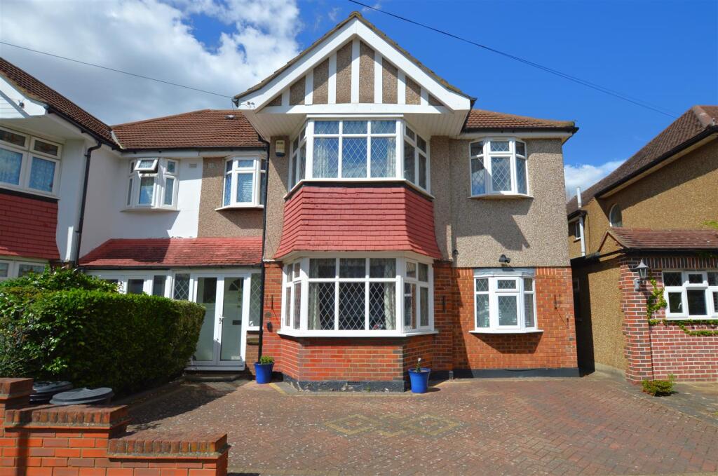 Main image of property: Montrose Avenue, Whitton