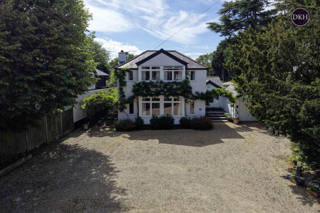 Main image of property: Heronsgate Road, Chorleywood
