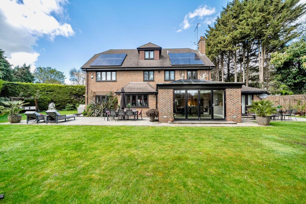 Felix Manor, Chislehurst, Kent, BR7 photo 3