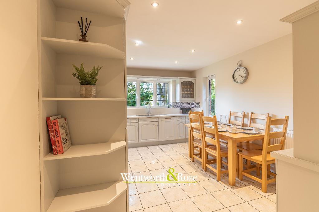 Additional image 24 of The Badgers, Barnt Green, Birmingham, B45 8QR