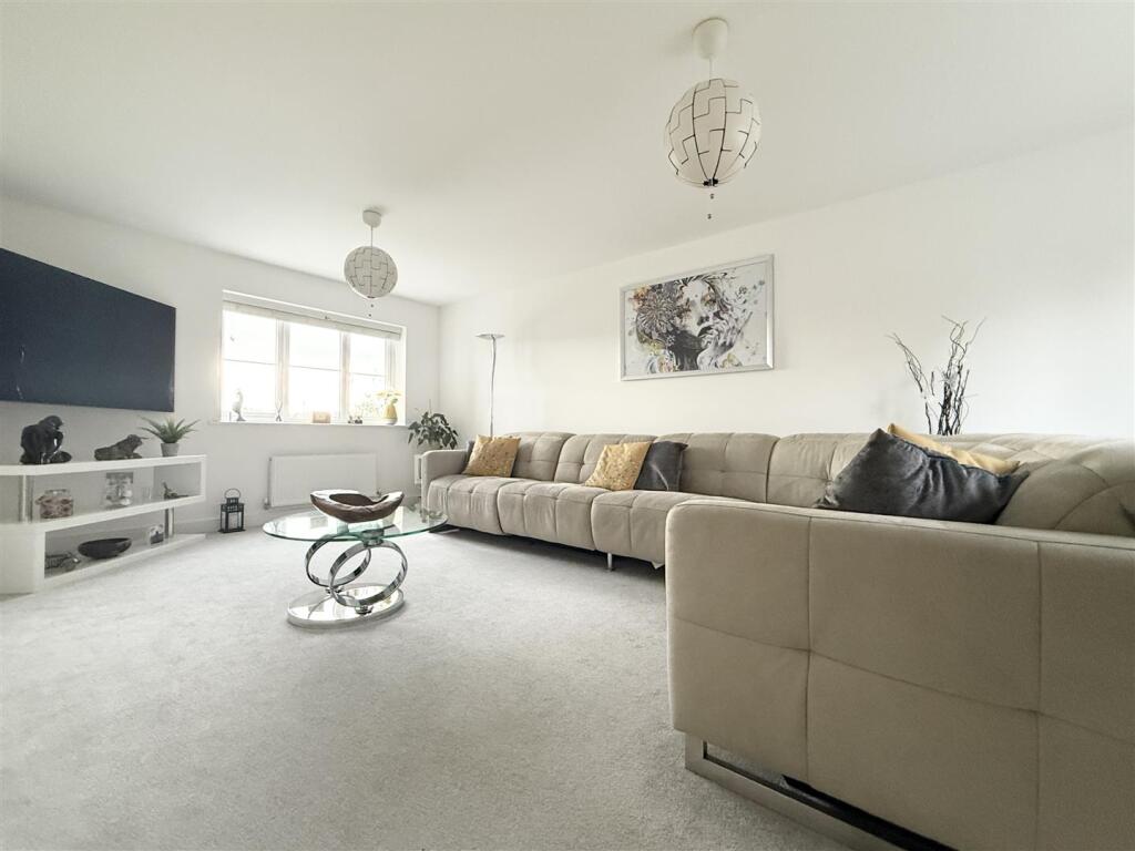 Saville Road, Blaby, Leicester photo 4
